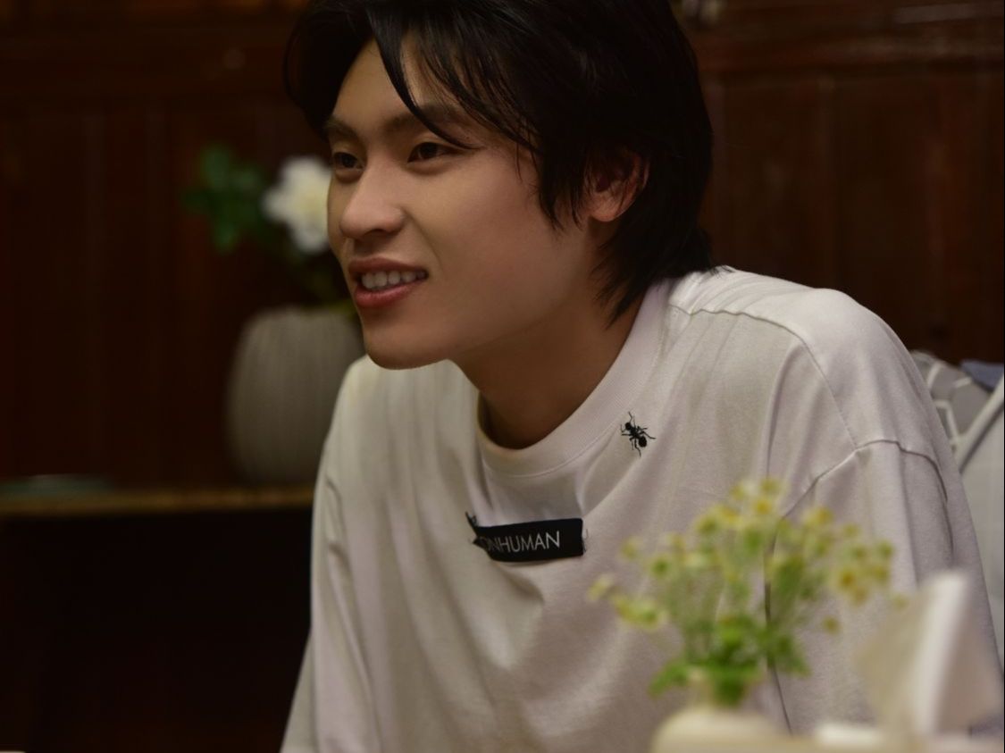 在《女儿们的恋爱中》樊凯杰对李莎旻子体贴又细心,当时在节目里两个