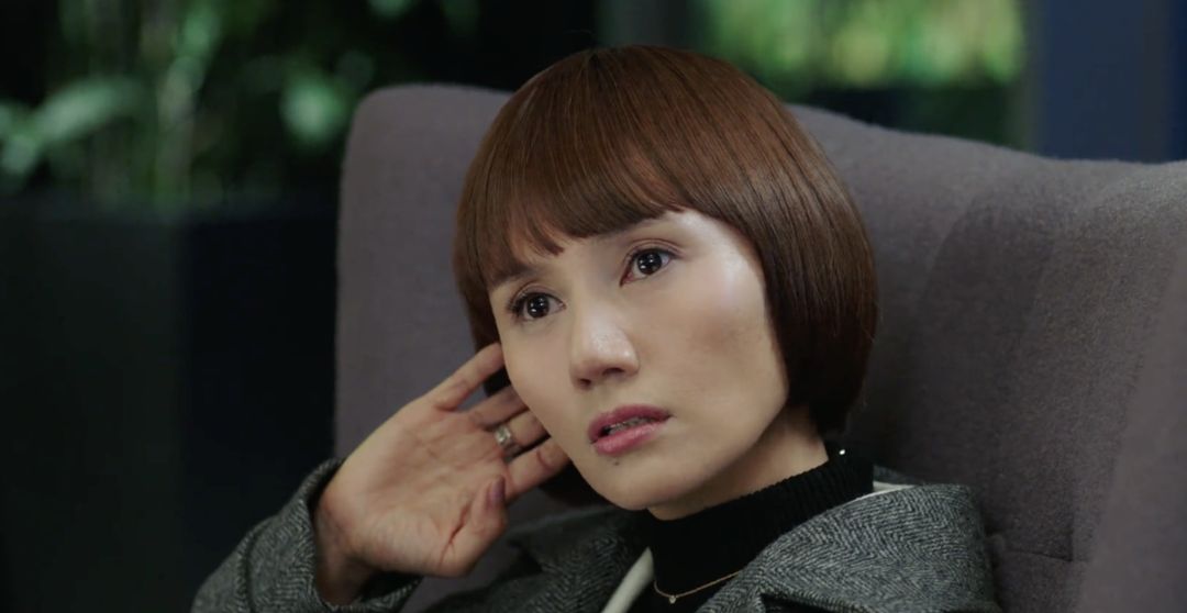 我的前半生唐晶贺涵10年不结婚她算女流氓吗