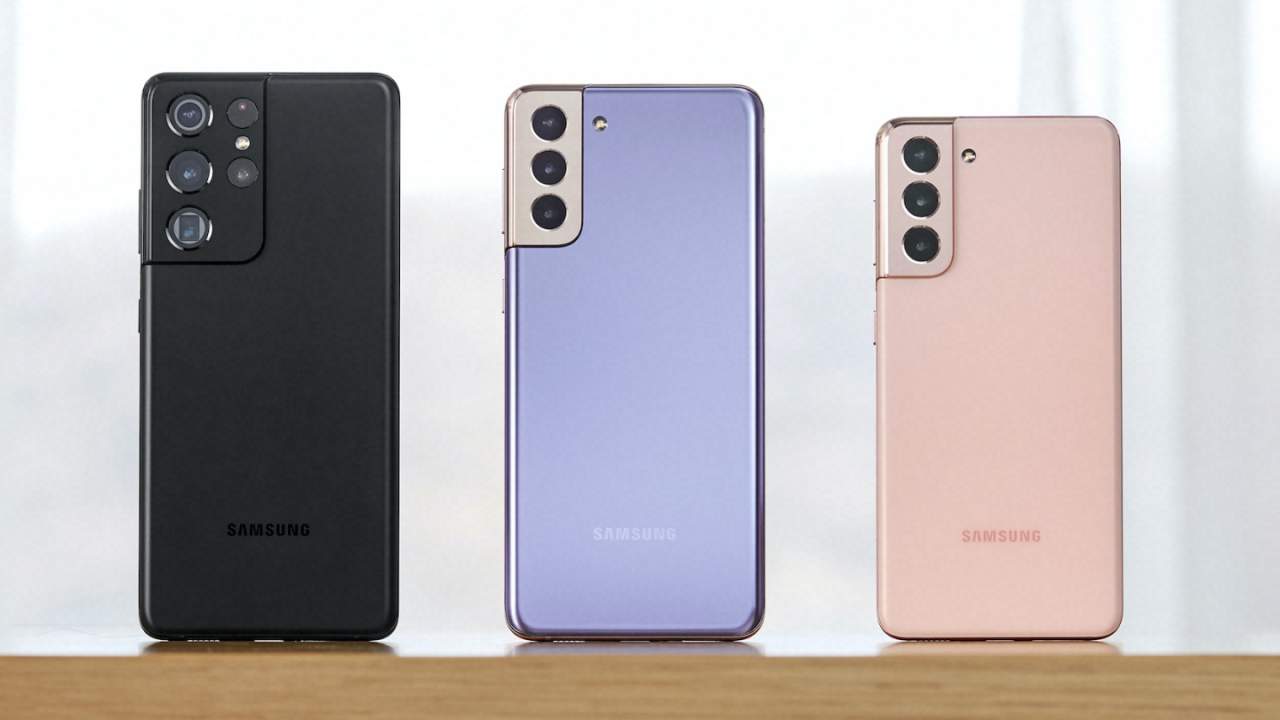 外媒爆料三星galaxys22消息尺寸减小电池容量也更小