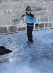 人类幼崽的成长有多感人 人类幼崽的迷惑行为休闲区蓝鸢梦想 - Www.slyday.coM