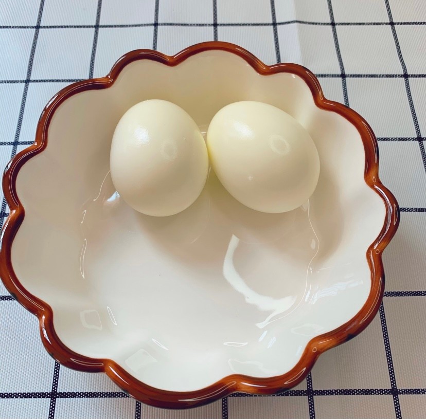 手残党也可以做的鸡蛋沙拉三明治,学会了不亏