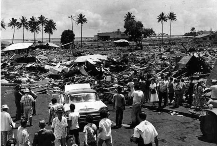 世界上最大的9.5级地震究竟有多恐怖，200多万人无家可归休闲区蓝鸢梦想 - Www.slyday.coM