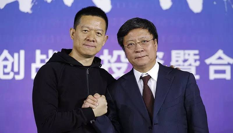 先拿腾讯蚂蚁13亿美元，再拿碧桂园15亿美元，王健林真的被低估了休闲区蓝鸢梦想 - Www.slyday.coM