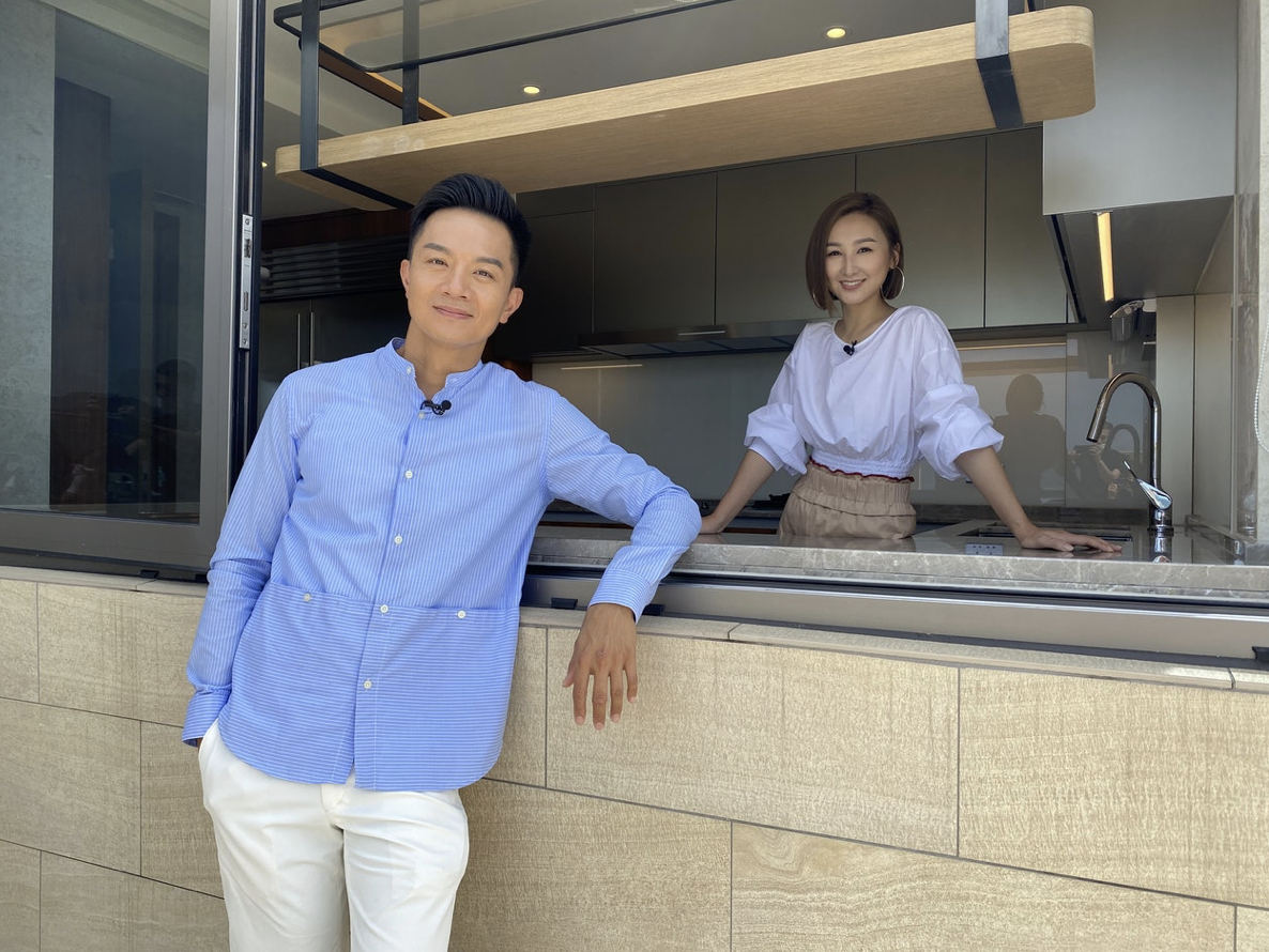 TVB艺人在香港买房有多难？高海宁月供两万，张达伦每天用250元|高海宁|张达伦|艺人_新浪新闻