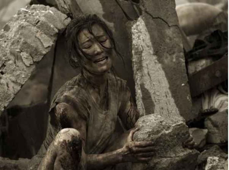 世界上最大的9.5级地震究竟有多恐怖，200多万人无家可归休闲区蓝鸢梦想 - Www.slyday.coM