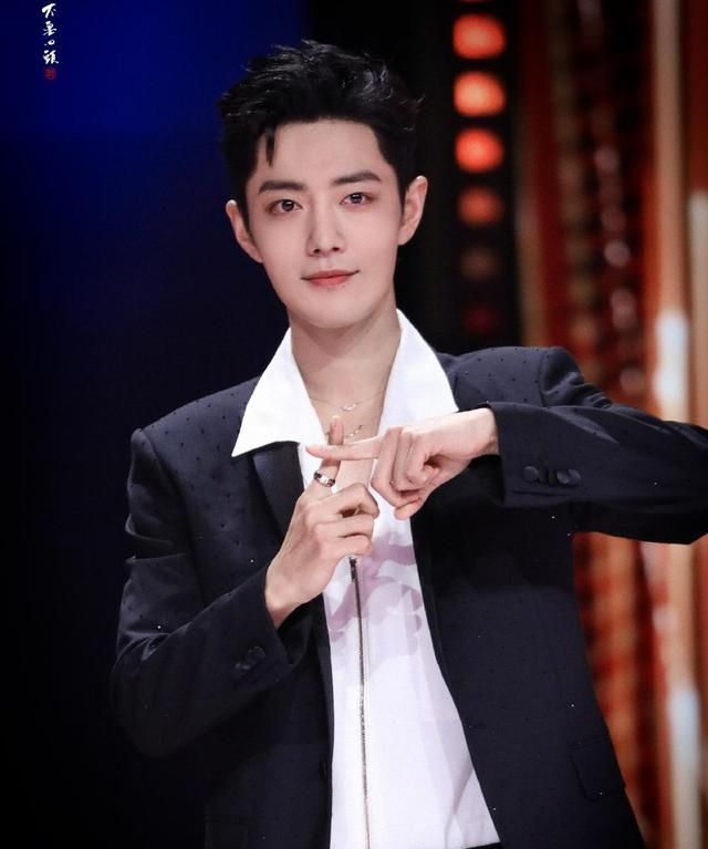 肖战入围金曲榜5项大奖提名!粉丝称他为冠军歌手,战哥未来可期休闲区蓝鸢梦想 - Www.slyday.coM