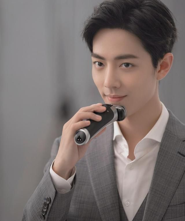 肖战入围金曲榜5项大奖提名!粉丝称他为冠军歌手,战哥未来可期休闲区蓝鸢梦想 - Www.slyday.coM