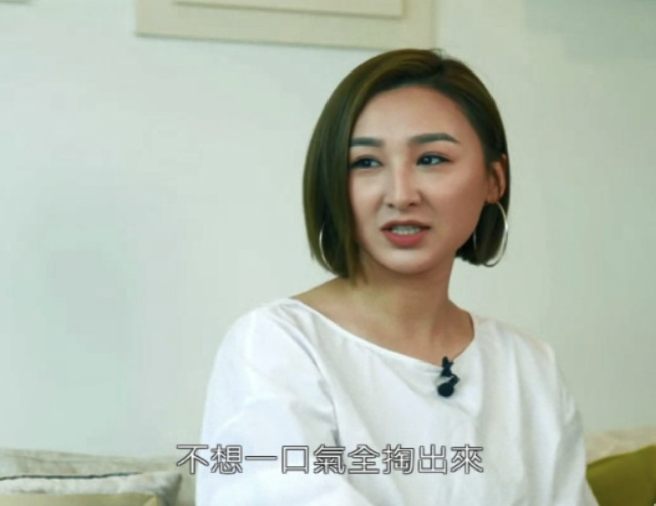 TVB艺人在香港买房有多难？高海宁月供两万，张达伦每天用250元|高海宁|张达伦|艺人_新浪新闻
