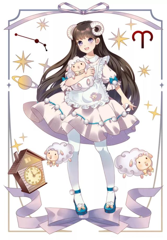 身为白羊座的你是否知道为什么你的恋爱总是谈不久