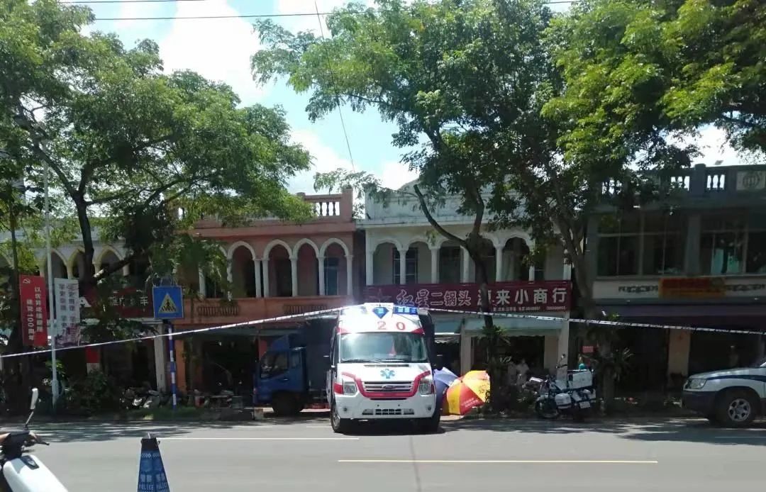 2死3伤！琼海突发一起疑似啤酒爆炸事件！休闲区蓝鸢梦想 - Www.slyday.coM