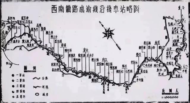 1903年,日,德,英等国计划修建从成都经重庆到湖北汉口的川汉铁路.