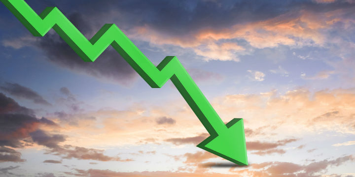 岚桥集团重要资产股权遭冻结 评级两个月连降两