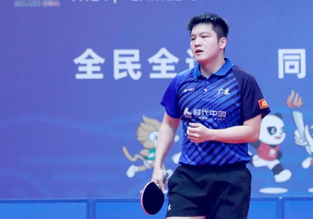 全运会男团四强已出其二！樊振东大获全胜，马龙率北京队3休闲区蓝鸢梦想 - Www.slyday.coM