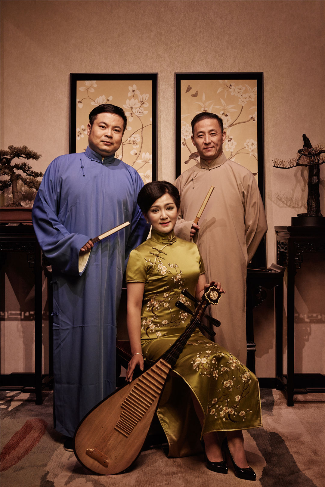 病魔散明月照燕来肝移植后的解燕再逢花好月圆