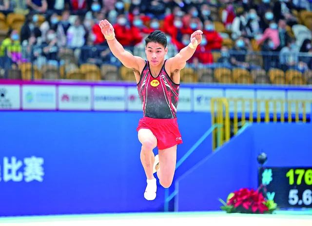 为韦永丽加油！全运会将上演女子百米飞人大战｜广西体操男队晋级团体决赛休闲区蓝鸢梦想 - Www.slyday.coM
