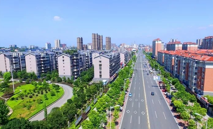 邵阳市区到这些地方的城际公交有希望开通吗