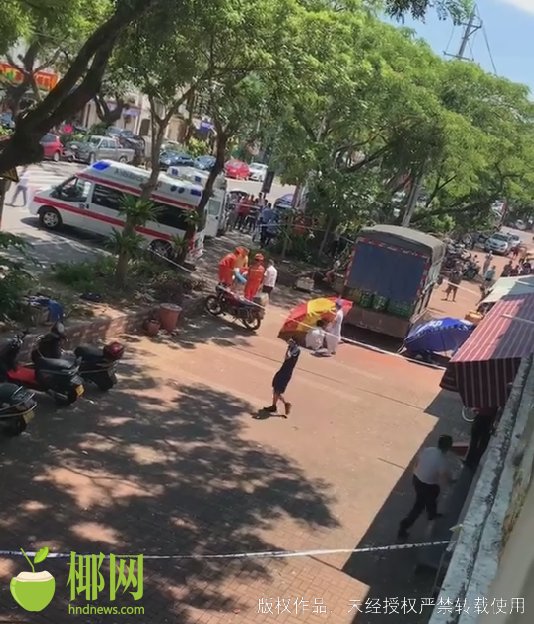 突发！琼海一商行发生疑似啤酒爆炸事件，已造成2人死亡3人受伤休闲区蓝鸢梦想 - Www.slyday.coM