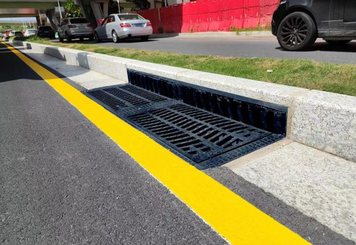 惊艳!城市街头的靓丽风景线 深圳又一精品工程"出炉"!__财经头条