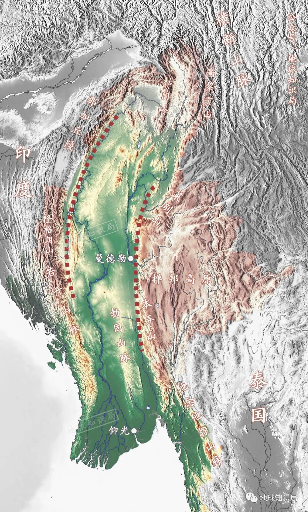 最近的缅甸内战是怎么回事?