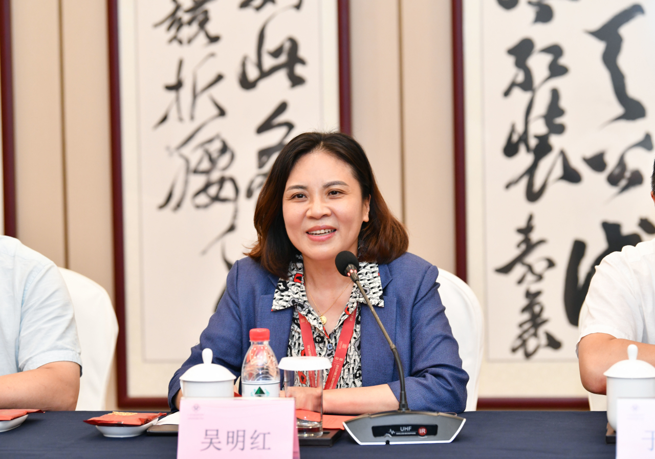 乡贤搭桥 校地合作 上海大学东阳产业发展研究院项目成功签约