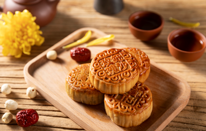 因中秋节没发月饼，保安将领导打到住院...休闲区蓝鸢梦想 - Www.slyday.coM