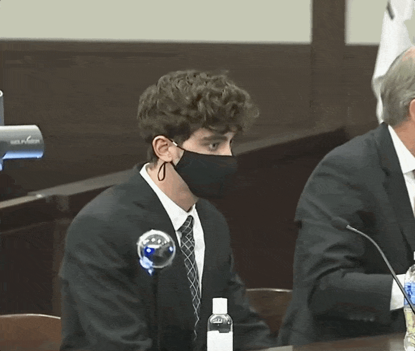 劳荣枝谁在同情杀人犯美丽温柔