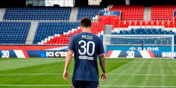 早上5点！梅西传来喜讯：波切蒂诺做出重要表态，大巴黎成赢家休闲区蓝鸢梦想 - Www.slyday.coM