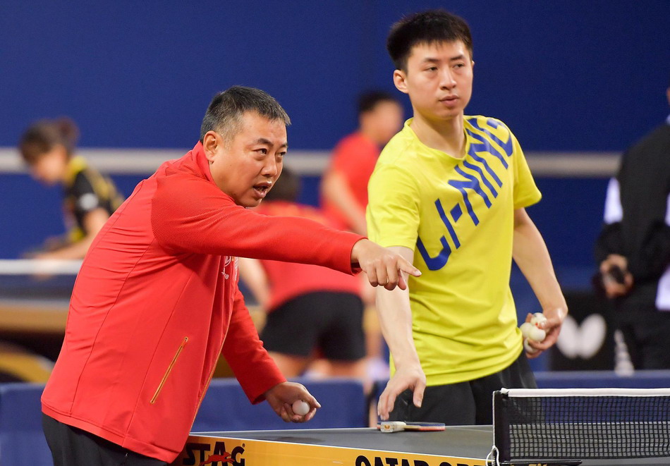 今日！cctv5直播全运会乒乓球团体决赛，陈梦冲冠！马龙PK樊振东休闲区蓝鸢梦想 - Www.slyday.coM