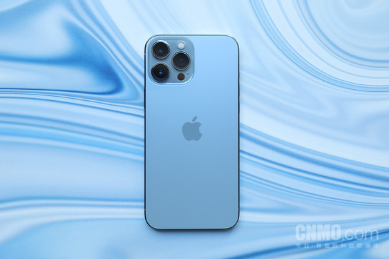 iPhone 13 Pro Max评测：用自由转换的焦点 “刷”出新的高度休闲区蓝鸢梦想 - Www.slyday.coM