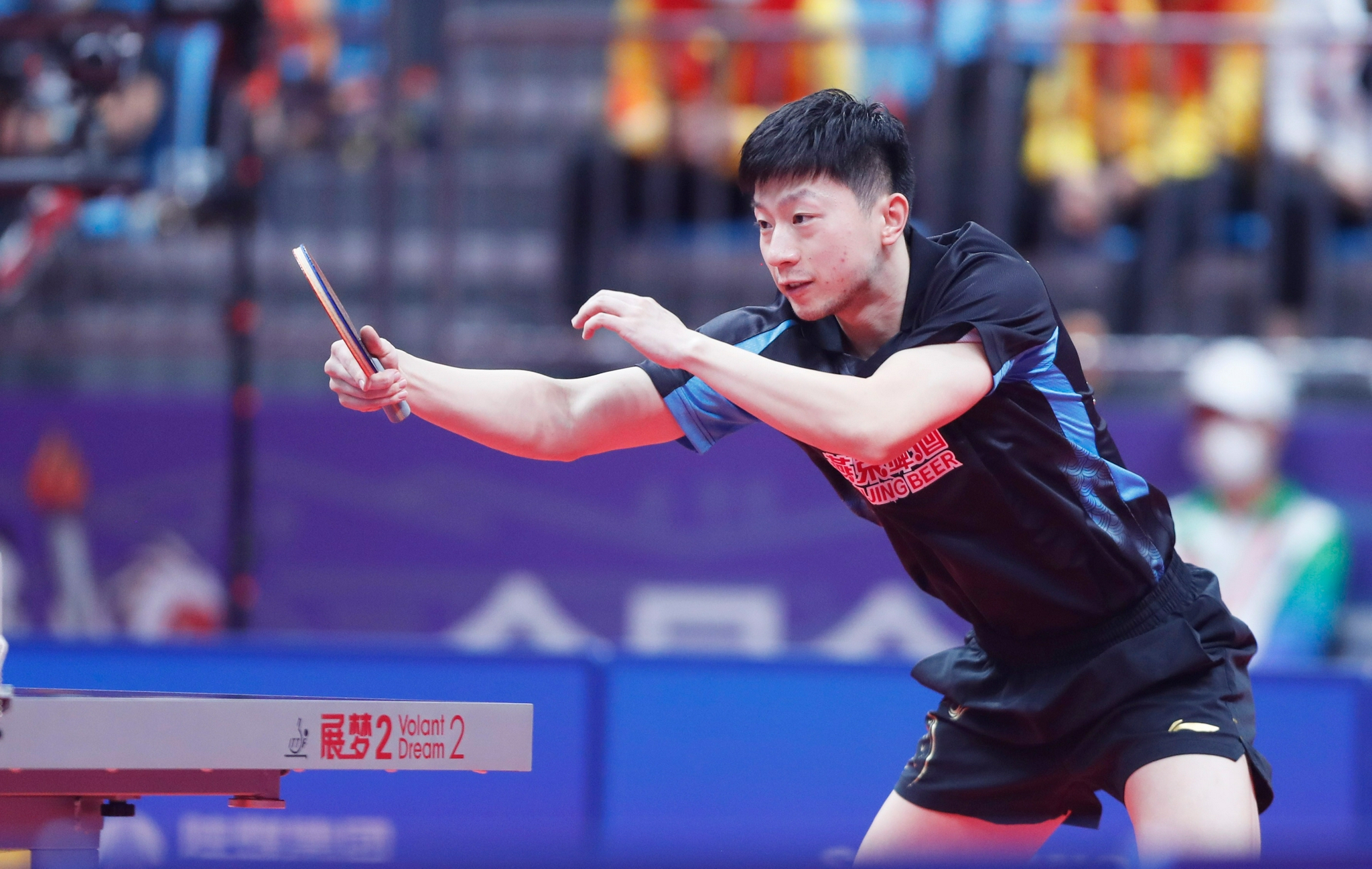 乒乓球男团决赛神仙打架！樊振东3休闲区蓝鸢梦想 - Www.slyday.coM