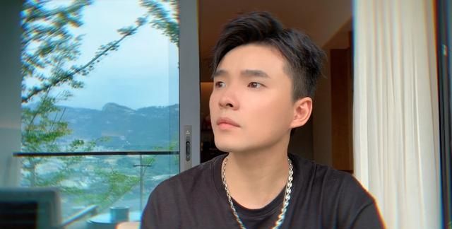 中国好声音看了谭轩辕的微博发现他基本无缘冠军