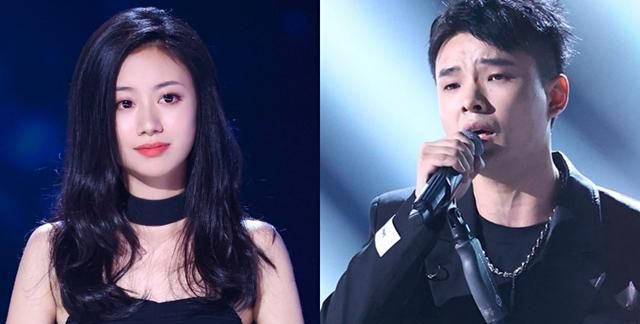 中国好声音看了谭轩辕的微博发现他基本无缘冠军