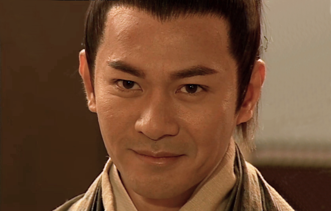 电影寻秦记要揭开面纱了江华拒绝出演或许是对的