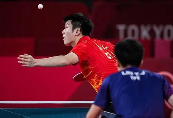 樊振东独取两分助广东夺冠！0休闲区蓝鸢梦想 - Www.slyday.coM