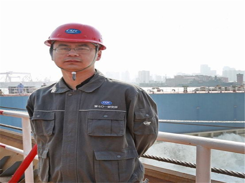 制造,立下汗马功劳,堪称"国宝级天才"|航母|王硕威|辽宁舰_新浪新闻