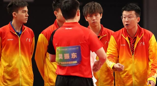 CCTV直播!国乒7连胜队魂大战8连胜新王,樊振东最后机会复仇马龙休闲区蓝鸢梦想 - Www.slyday.coM