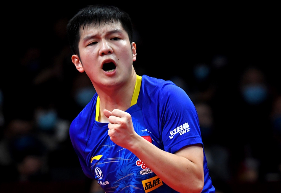 今日！cctv5直播全运会乒乓球团体决赛，陈梦冲冠！马龙PK樊振东休闲区蓝鸢梦想 - Www.slyday.coM