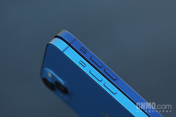 iPhone 13/13mini评测：“十三香”的意义 是将复杂的事情变简单休闲区蓝鸢梦想 - Www.slyday.coM