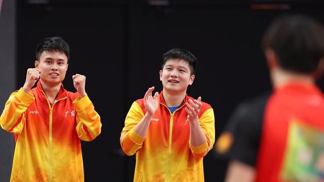 金牌战!全运会乒乓球男团压轴,马龙樊振东或再对阵,谁能获胜?休闲区蓝鸢梦想 - Www.slyday.coM 金牌战!全运会乒乓球男团压轴,马龙樊振东或再对阵,谁能获胜?休闲区蓝鸢梦想 - Www.slyday.coM