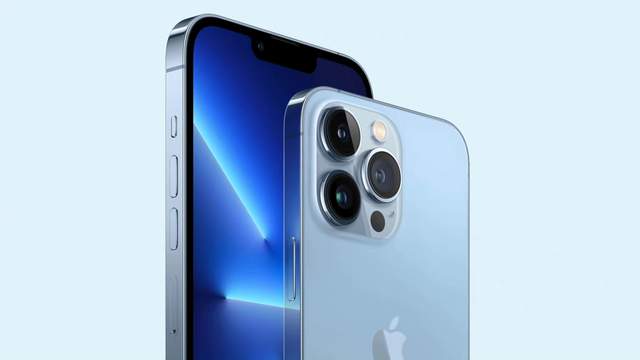 iPhone13ProMax不值得买的原因分析，说到你心坎了吗？休闲区蓝鸢梦想 - Www.slyday.coM