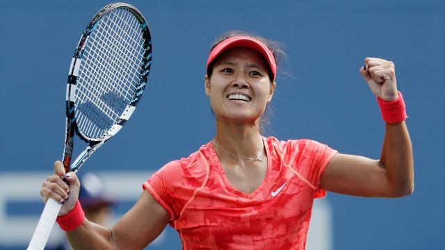 李娜被超越！18岁华裔网坛美少女粉丝暴涨，直逼费德勒德约科维奇休闲区蓝鸢梦想 - Www.slyday.coM