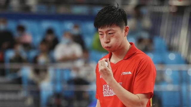 金牌战!全运会乒乓球男团压轴,马龙樊振东或再对阵,谁能获胜?休闲区蓝鸢梦想 - Www.slyday.coM 金牌战!全运会乒乓球男团压轴,马龙樊振东或再对阵,谁能获胜?休闲区蓝鸢梦想 - Www.slyday.coM