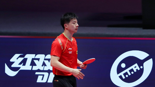 全运会乒乓球团体半决赛，两场都是3休闲区蓝鸢梦想 - Www.slyday.coM