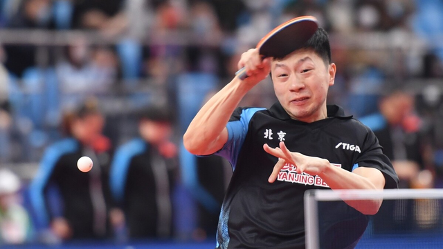 全运会乒乓球男双对阵出炉！京粤唱主角，两个小组恐爆出多场冷门休闲区蓝鸢梦想 - Www.slyday.coM