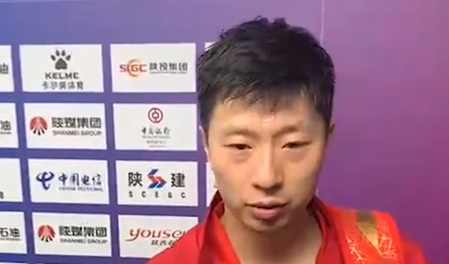 国乒众将祝中秋快乐！孙颖莎可可爱爱，樊振东许昕为决赛拉票休闲区蓝鸢梦想 - Www.slyday.coM