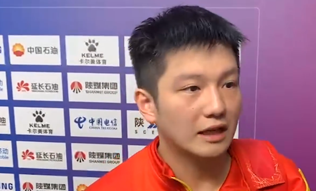 国乒众将祝中秋快乐！孙颖莎可可爱爱，樊振东许昕为决赛拉票休闲区蓝鸢梦想 - Www.slyday.coM