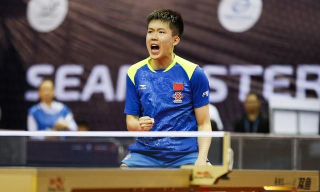 金牌战!全运会乒乓球男团压轴,马龙樊振东或再对阵,谁能获胜?休闲区蓝鸢梦想 - Www.slyday.coM 金牌战!全运会乒乓球男团压轴,马龙樊振东或再对阵,谁能获胜?休闲区蓝鸢梦想 - Www.slyday.coM