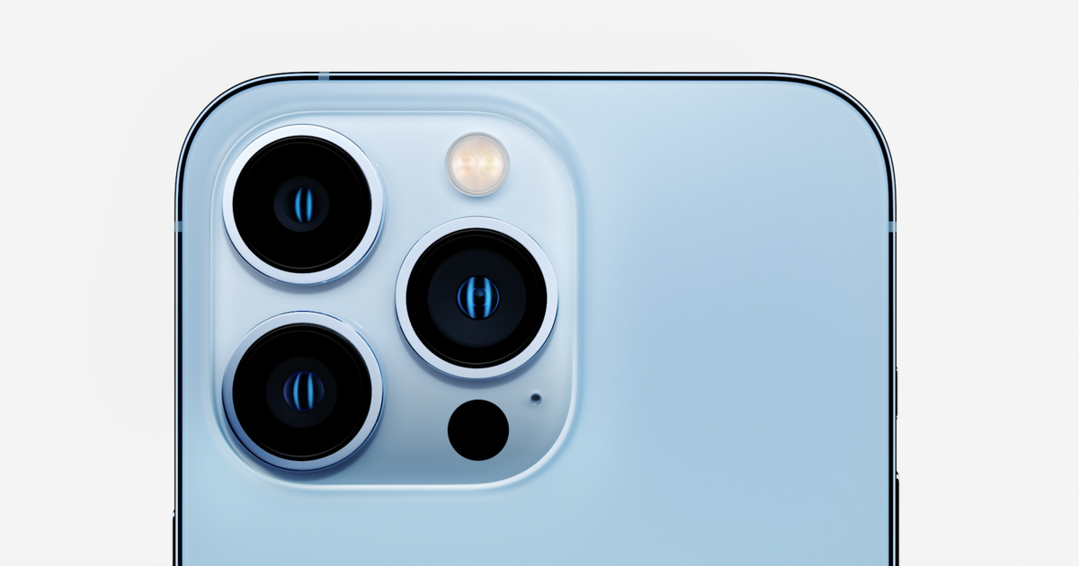 供应链消息，iPhone14升级更大价格更香休闲区蓝鸢梦想 - Www.slyday.coM