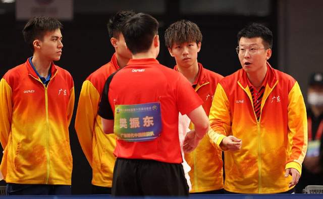 全运会乒乓球团体半决赛，两场都是3休闲区蓝鸢梦想 - Www.slyday.coM