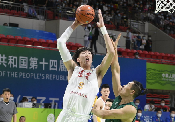辽宁被打懵了?2分钟遭9比0攻击波 对手连一个CBA球员都没有休闲区蓝鸢梦想 - Www.slyday.coM 辽宁被打懵了?2分钟遭9比0攻击波 对手连一个CBA球员都没有休闲区蓝鸢梦想 - Www.slyday.coM